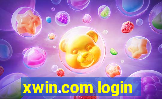 xwin.com login